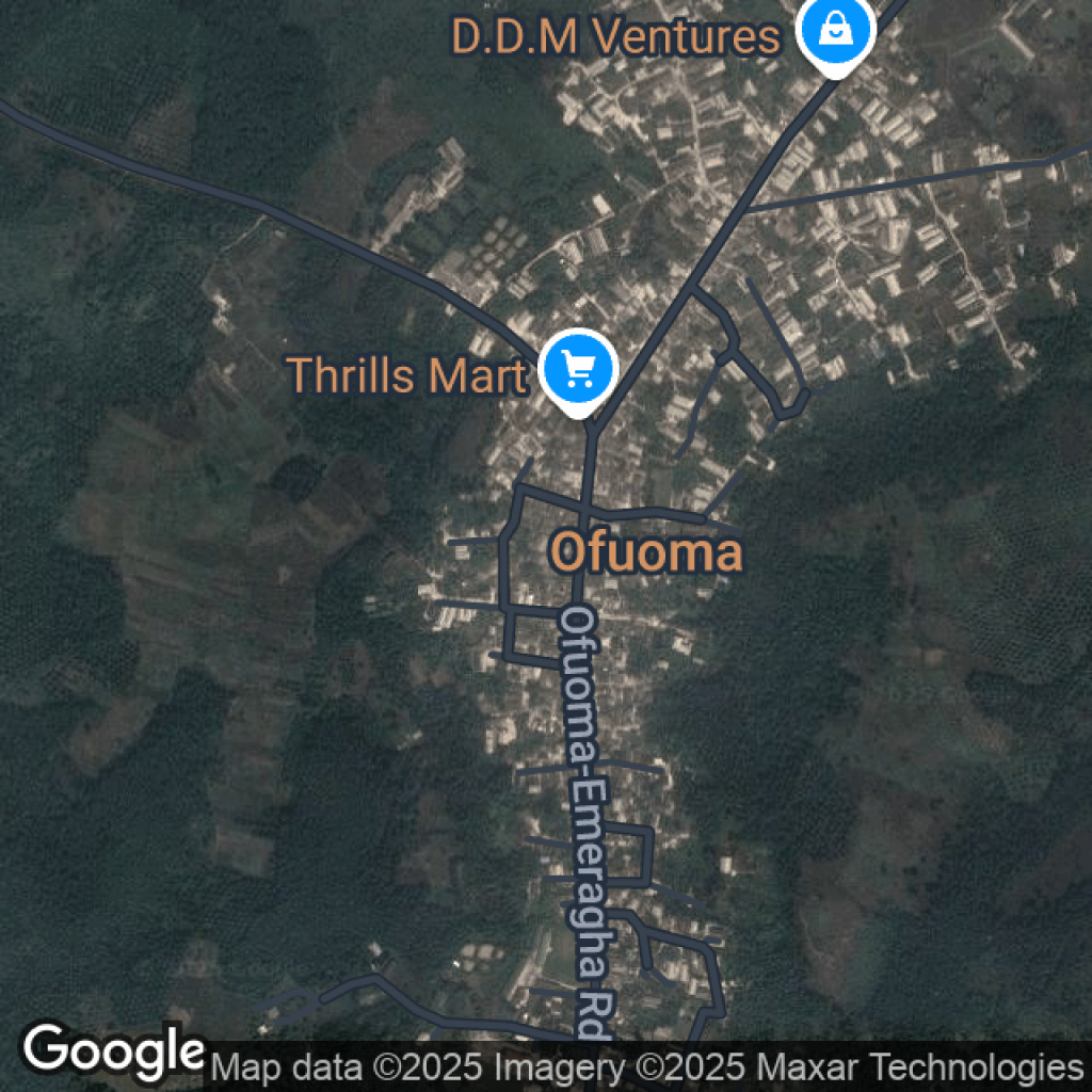 Ofuoma Campus