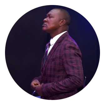 Lead Pastor