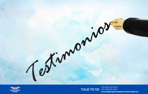 Testimony 1